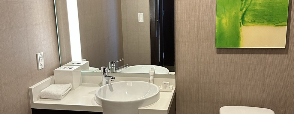 Vdara Hotel & Spa Two Bedroom Hospitality Suite in Las Vegas, Nevada