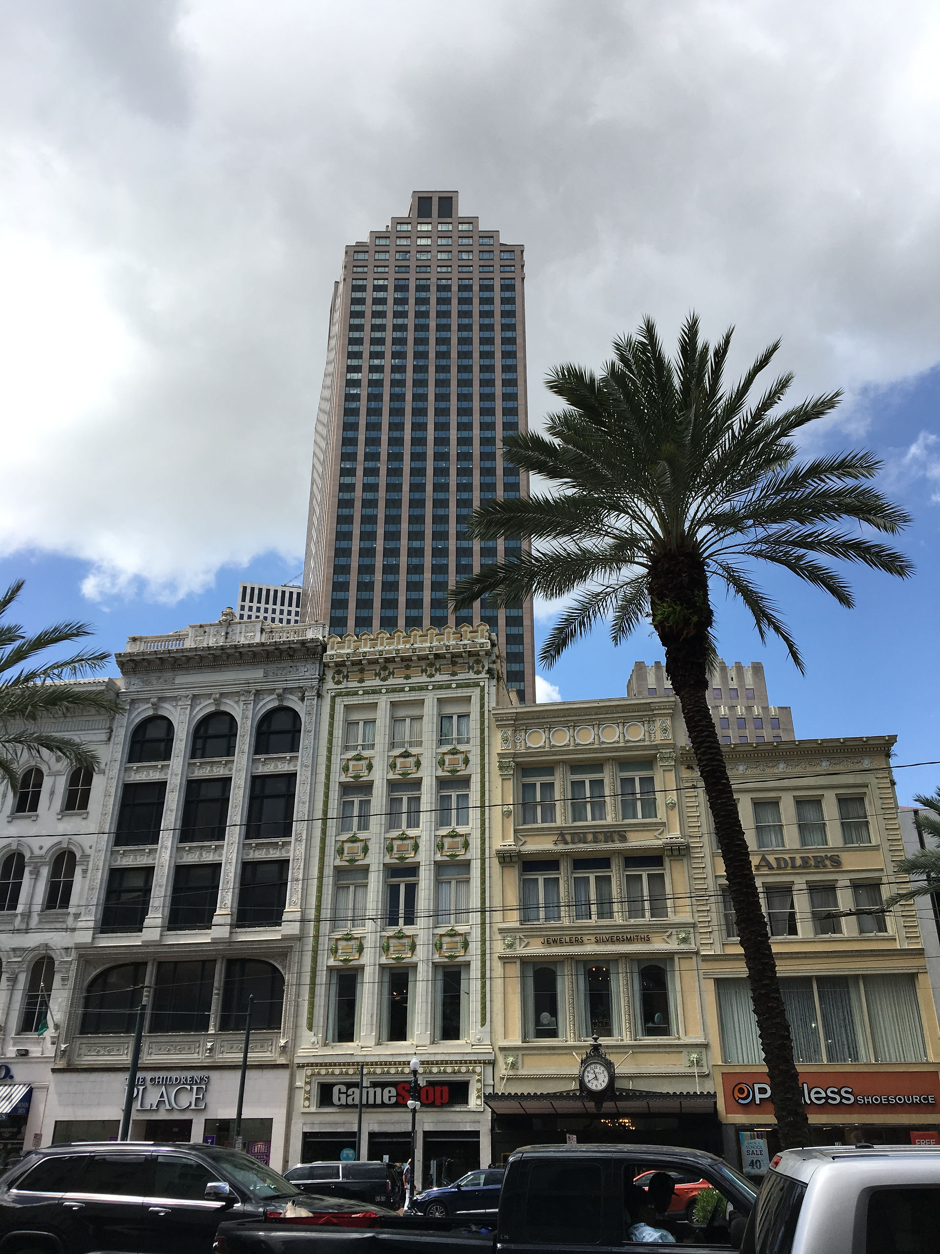 New Orleans, Louisiana
