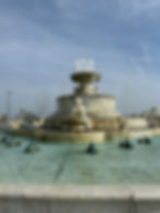 Belle Isle Park in Detroit, Michigan