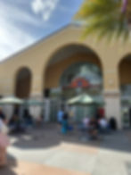 Orlando Vineland Premium Outlets in Orlando, Florida