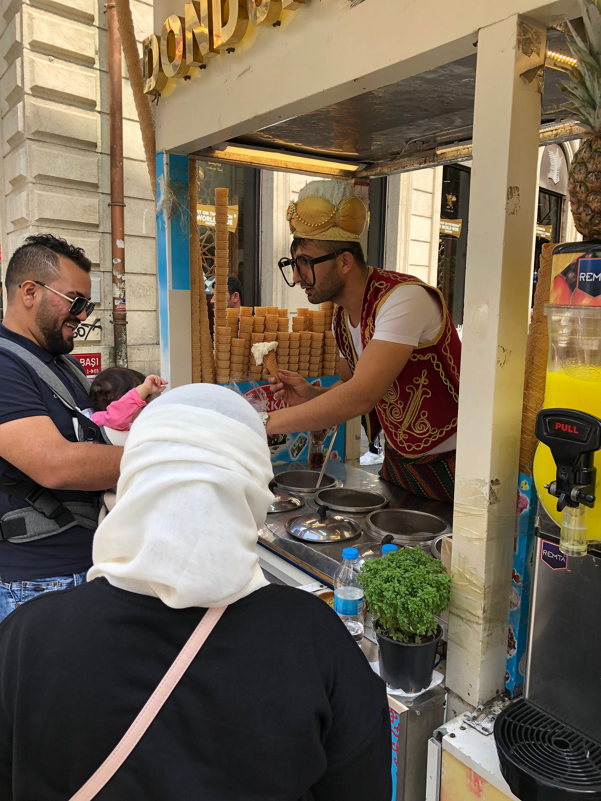 Istanbul, Turkey