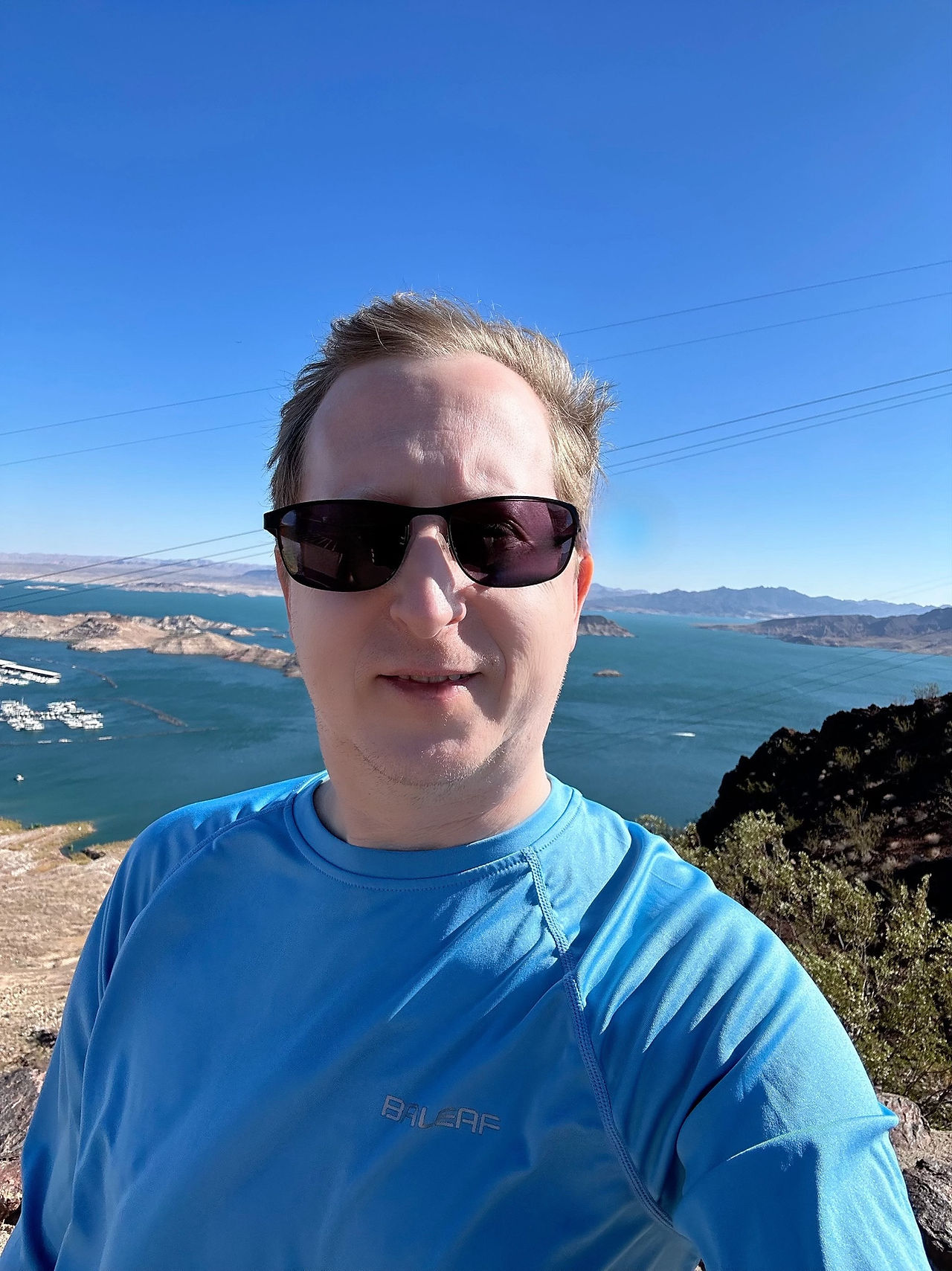 Lake Mead