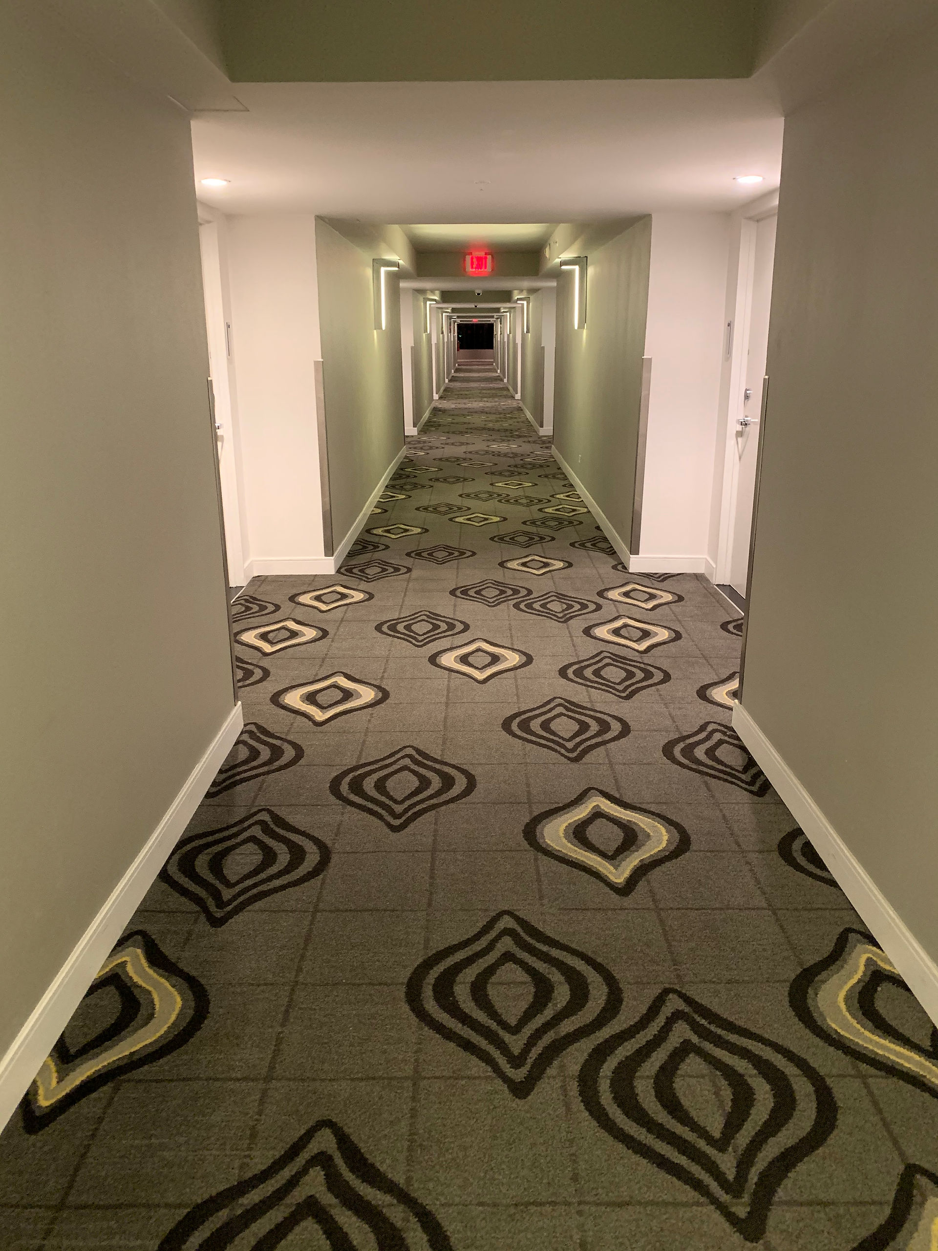 Renaissance Santo Domingo Jaragua Hotel & Casino in the Dominican Republic