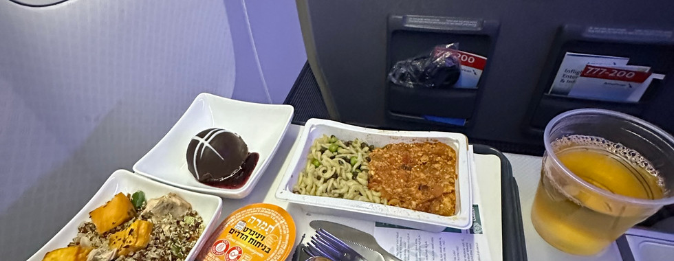 American Airlines' Premium Economy Seats