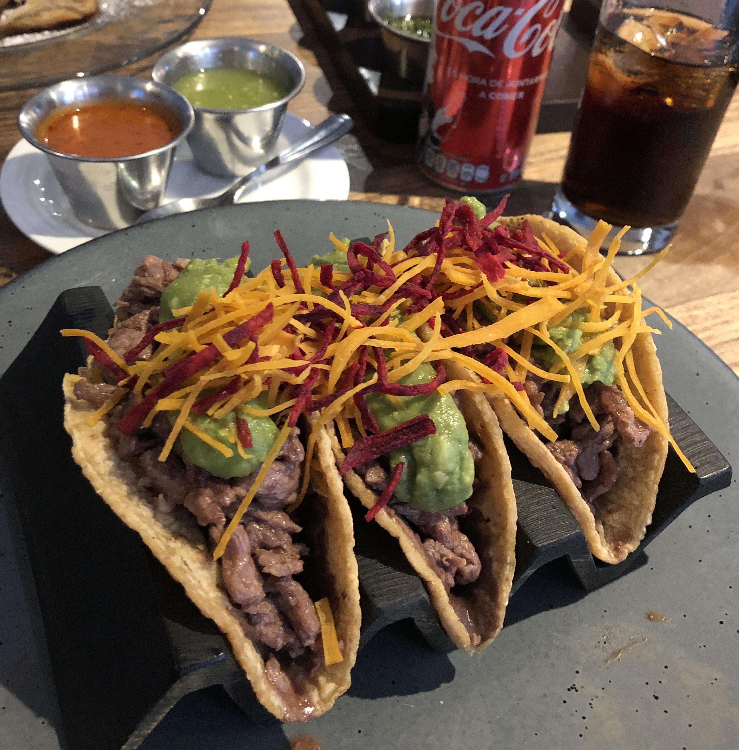 Gaucho Grill, Mexico City Kosher Tacos, Tradition, and Tasty Treats
