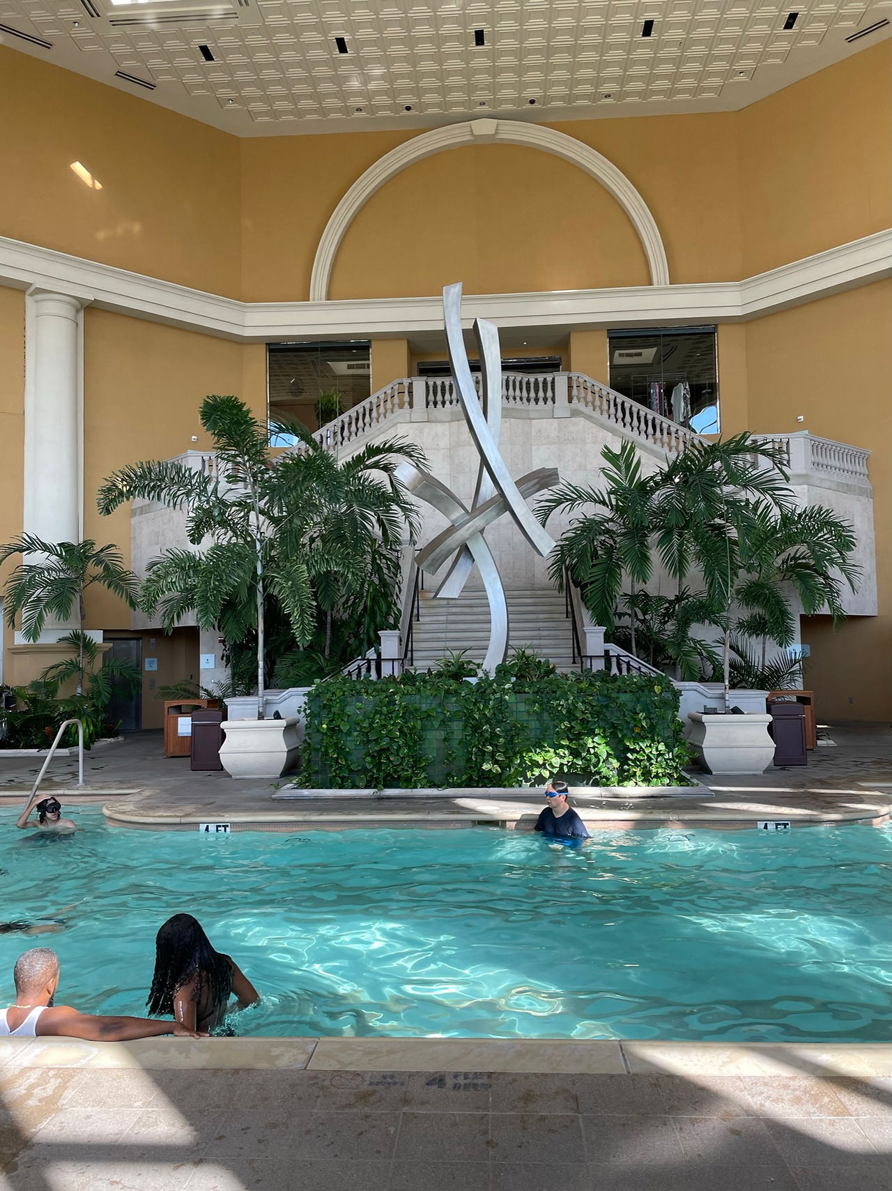 Borgata Hotel
