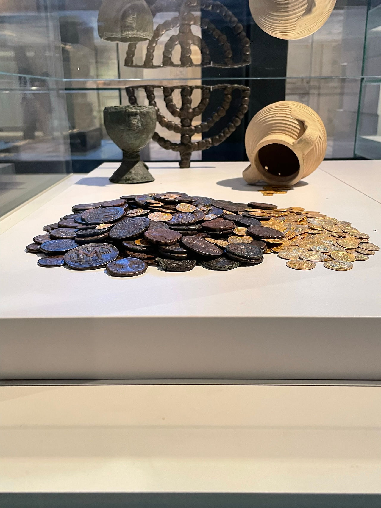 The Israel Museum in Jerusalem