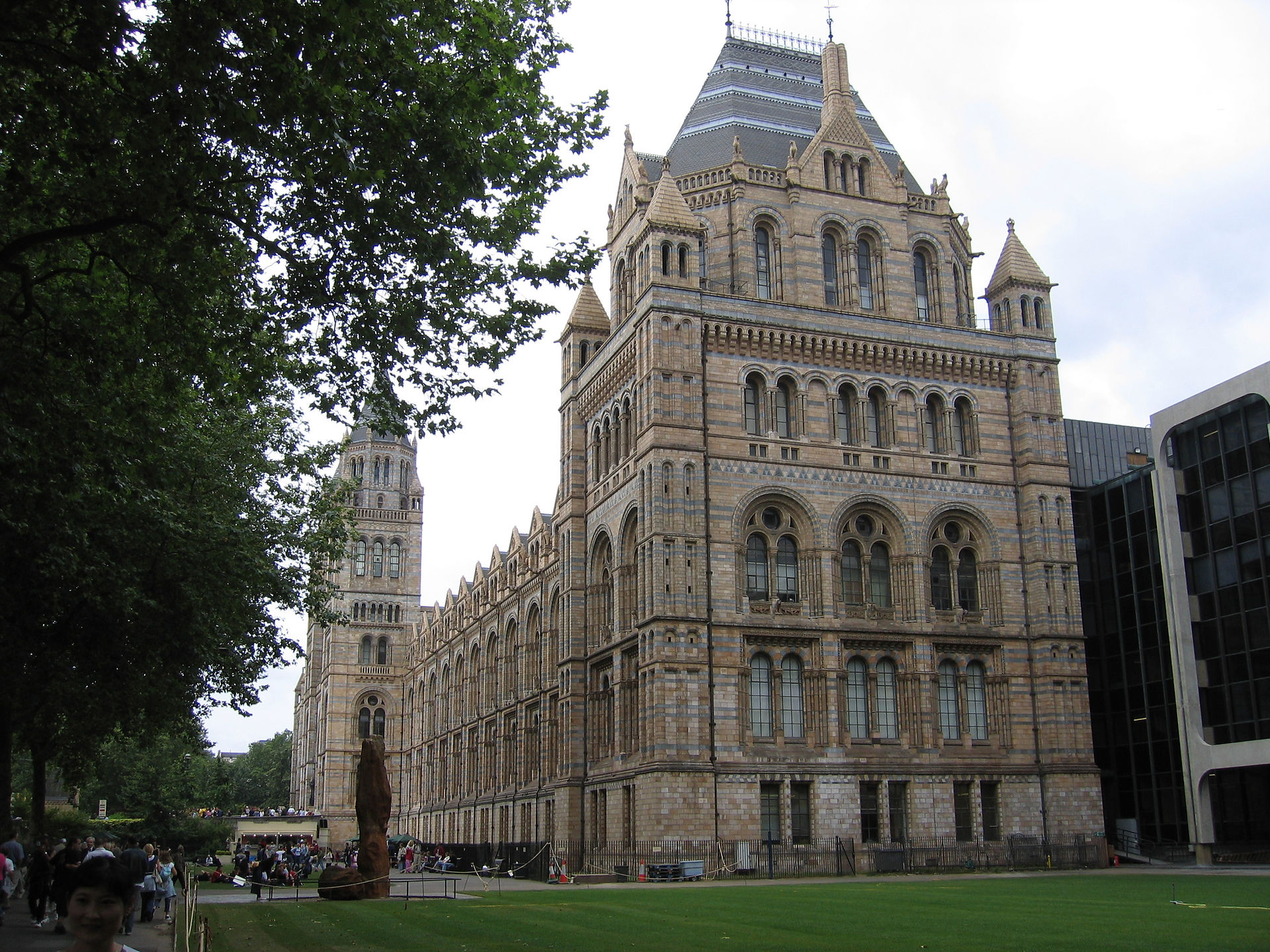London, United Kingdom