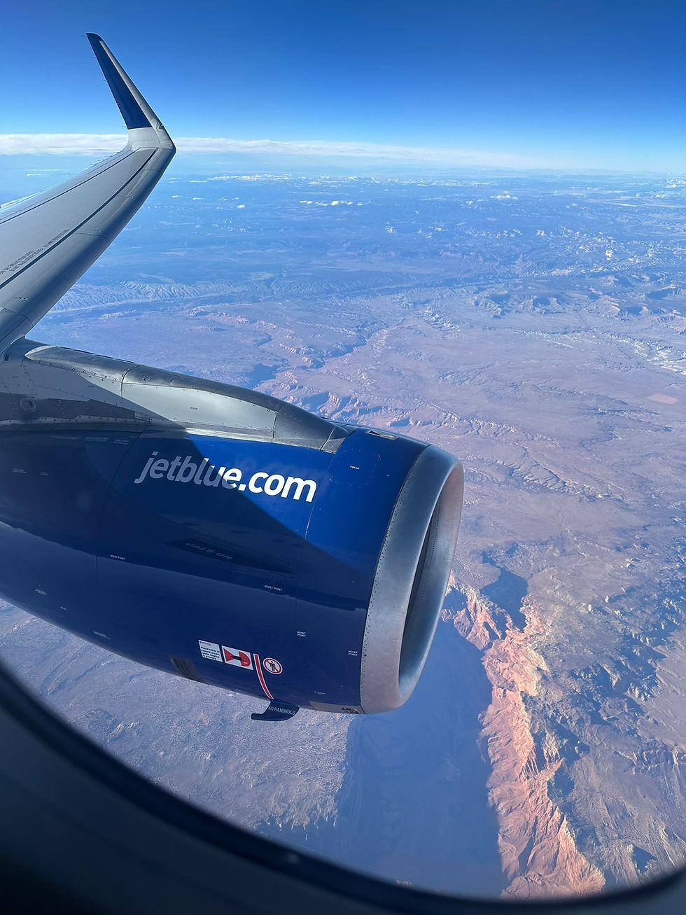 JetBlue Airlines