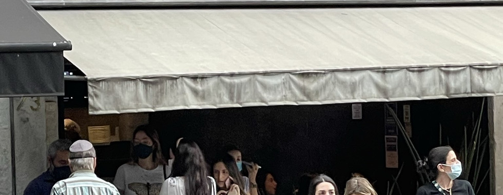 Papaia Kosher Japanese Restaurant in São Paulo, Brazil