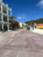 Great Bay Boardwalk in Phillipsburg, Sint Maarten