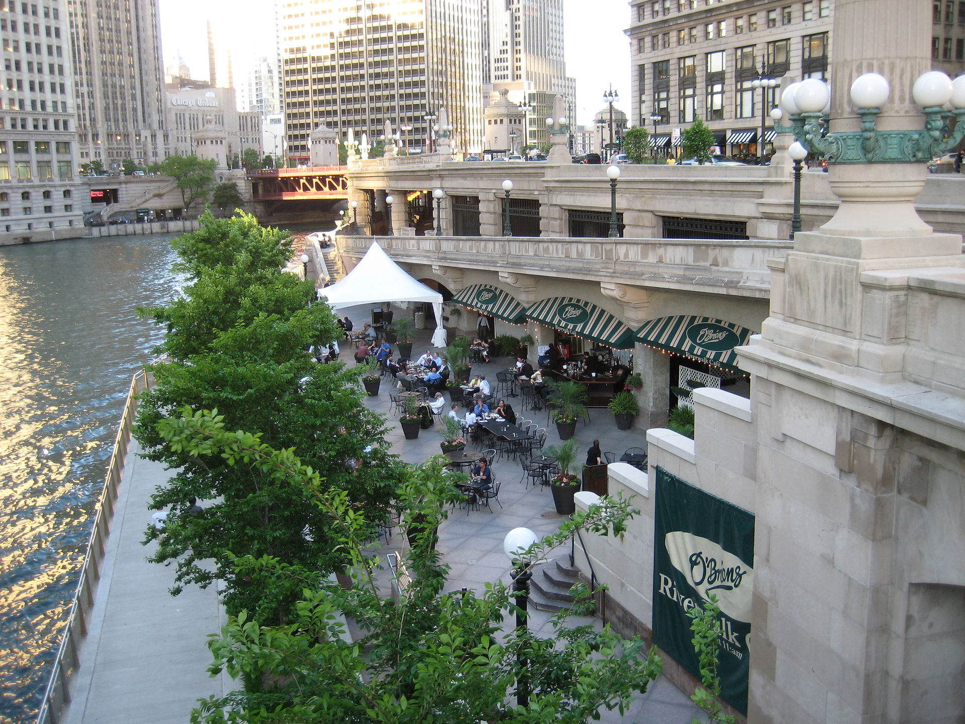 Chicago, Illinois
