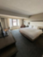 The Hampton Inn St. Louis-Downtown