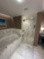 Borgata's Fiore King Suite in Atlantic City, New Jersey