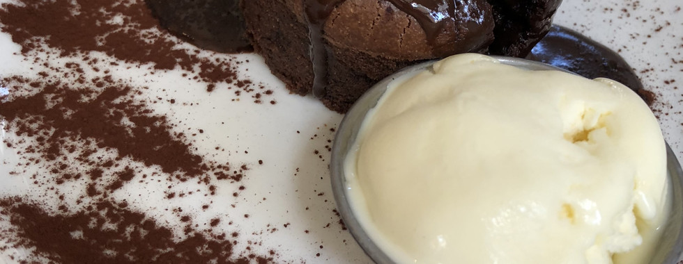 Café Hillel on Jaffa Street in Jerusalem, Israel