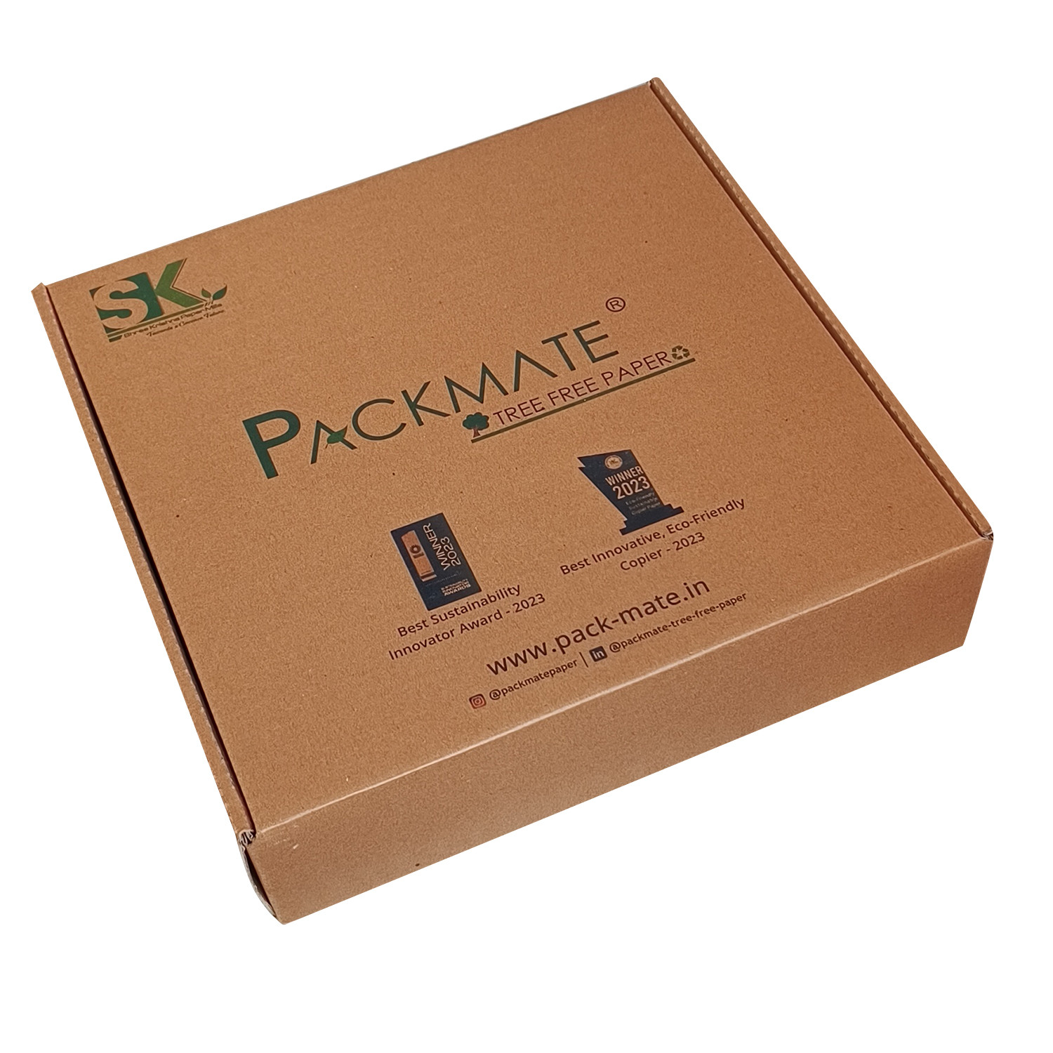 Packmate Diwali Gift Box