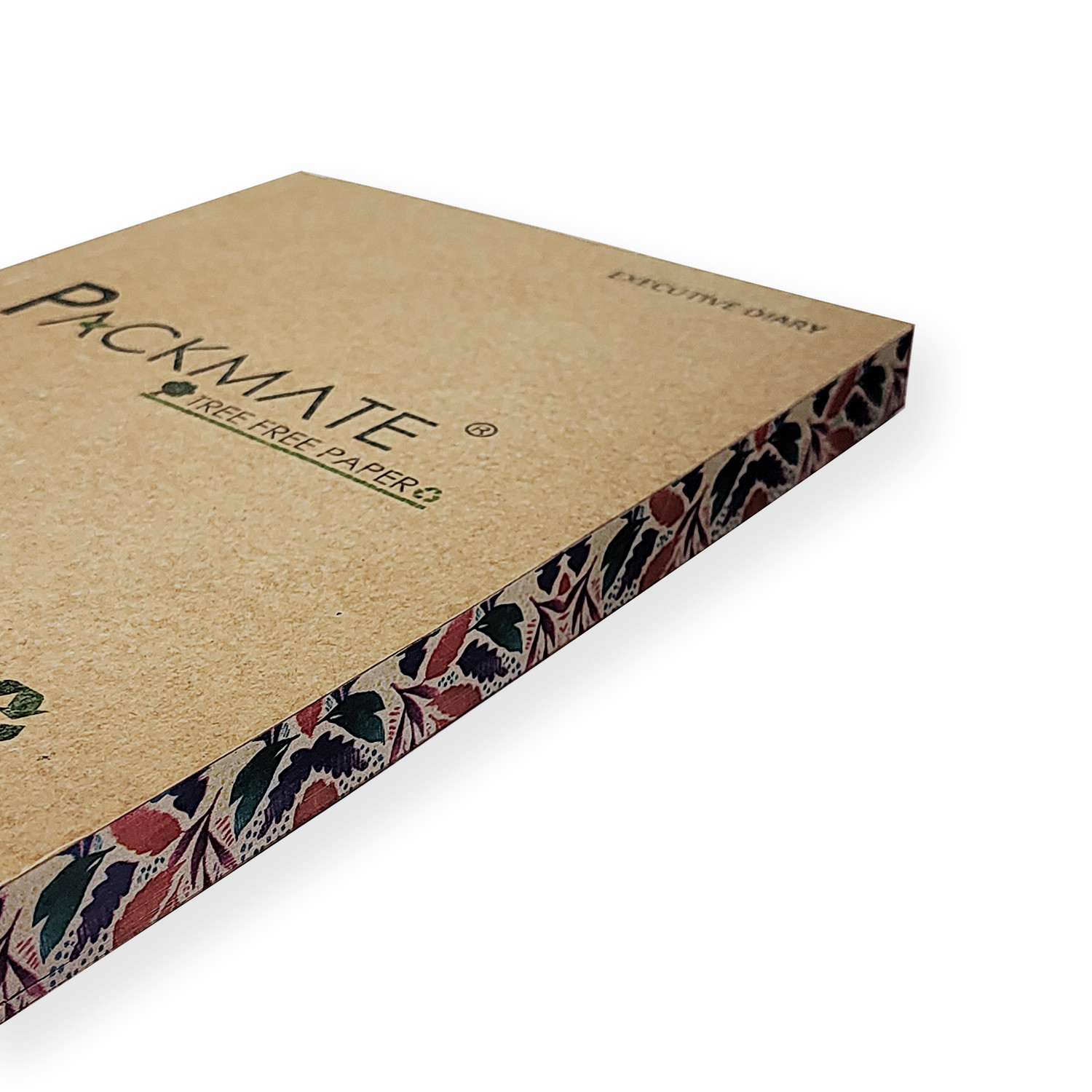 Packmate Diary with Coloured Edge Print (Pack of 1000)