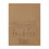 Thumbnail: Packmate Diary with Calender and Month Planner (Pack of 2)