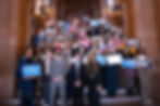 SUNY SA Advocacy Day