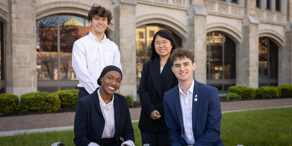 SUNY SA Executive Board