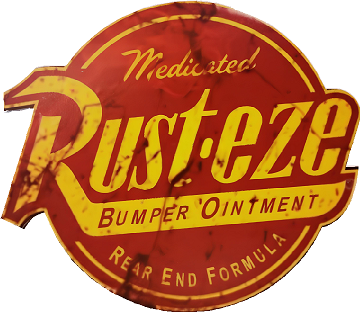 rusty rusteze