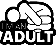 im an adult