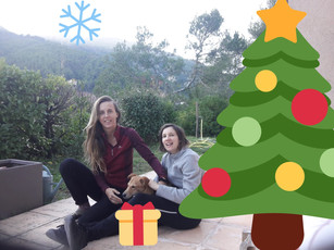 Joyeux Noël LINA