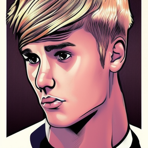 Justin Bieber Haircut | Los Angeles Barbershop