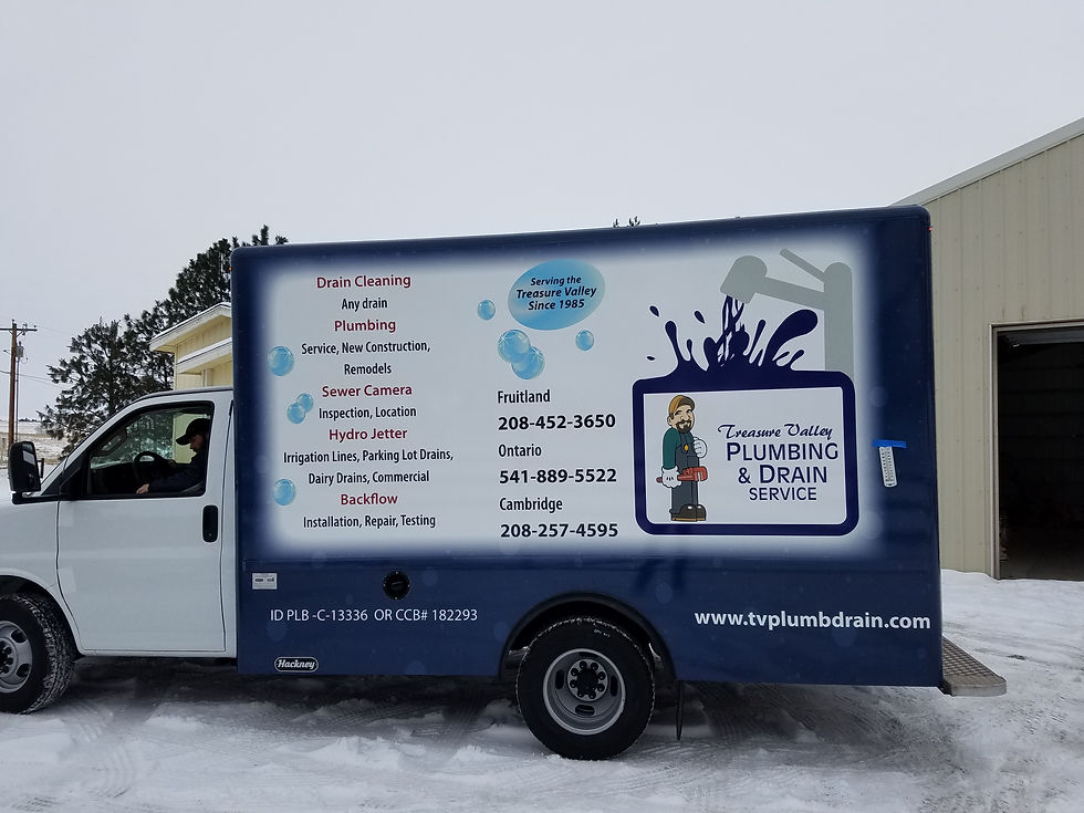 Vehicle Wraps