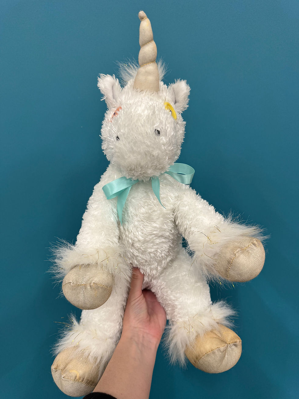 Thumbnail: Unicorn (Repurposed) 