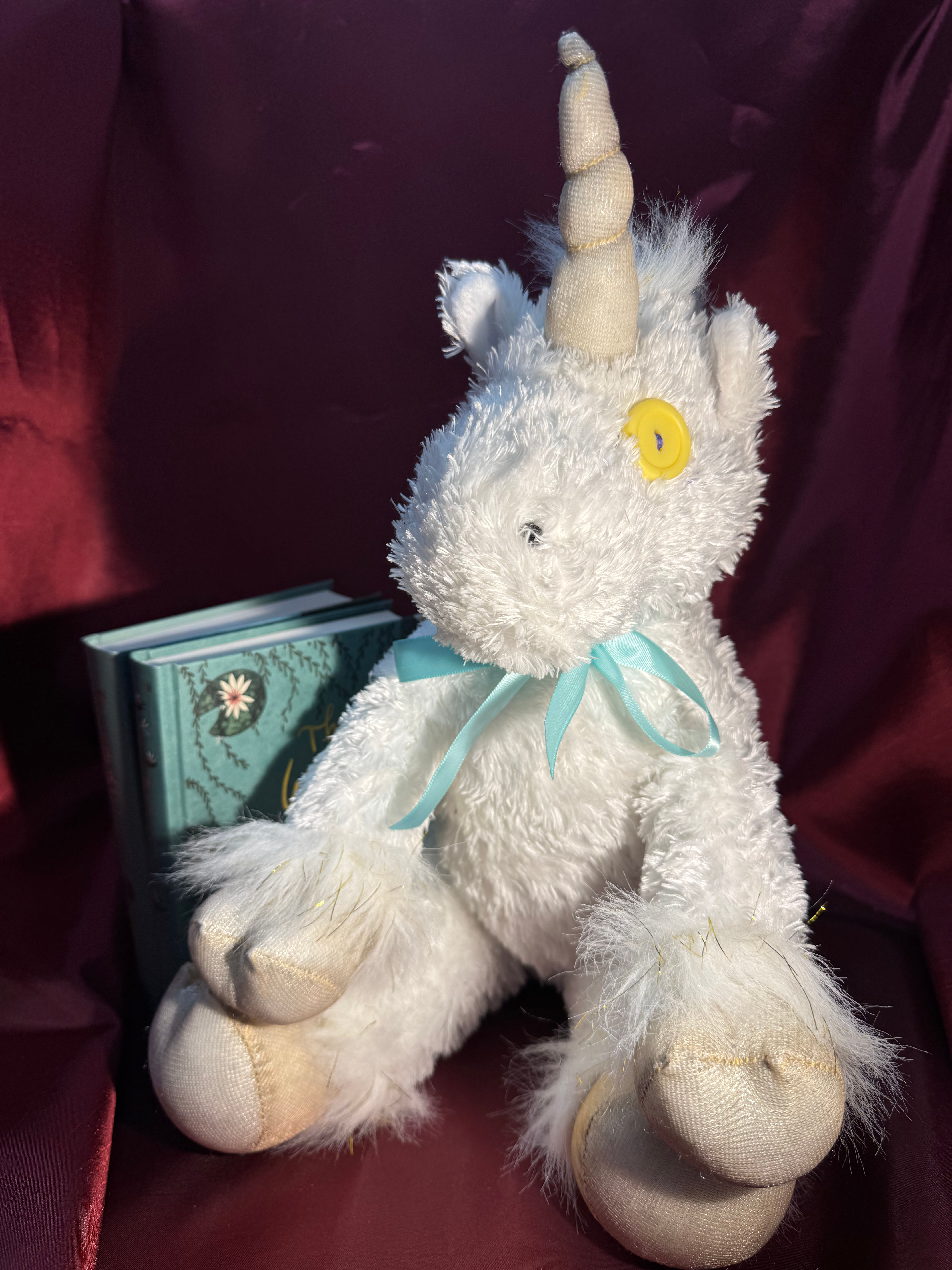 Unicorn (Repurposed) 