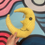 Thumbnail: Handmade Moon! (No rose cheeks) 