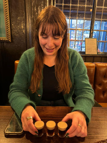 Eva's Promotion