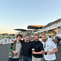 Aintree & Red Rum Club