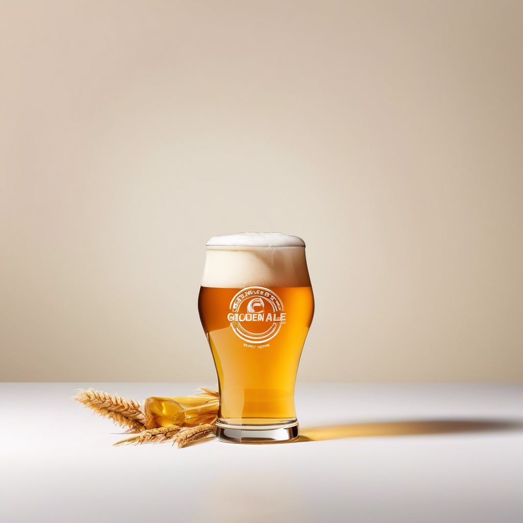 Golden Ale
