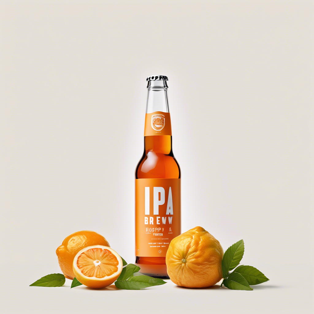 IPA Brew