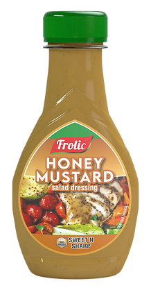FROLIC HONEY MUSTARD DRESSING_Front.png