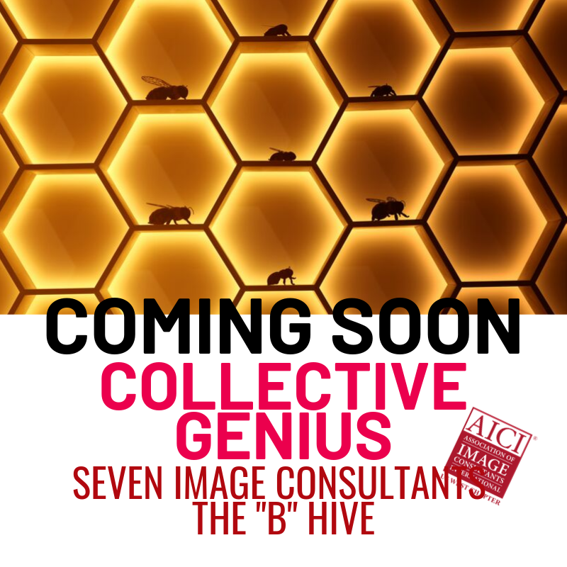 Collective Genius an Education inar 10 People