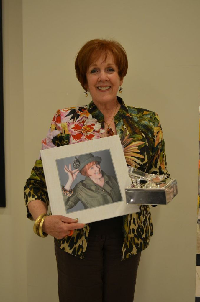 Marj photo book