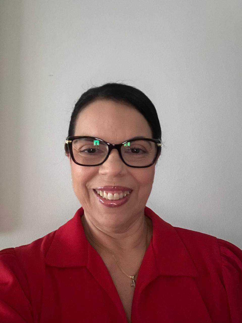 Dra. Mônica Cristina Batista de Melo