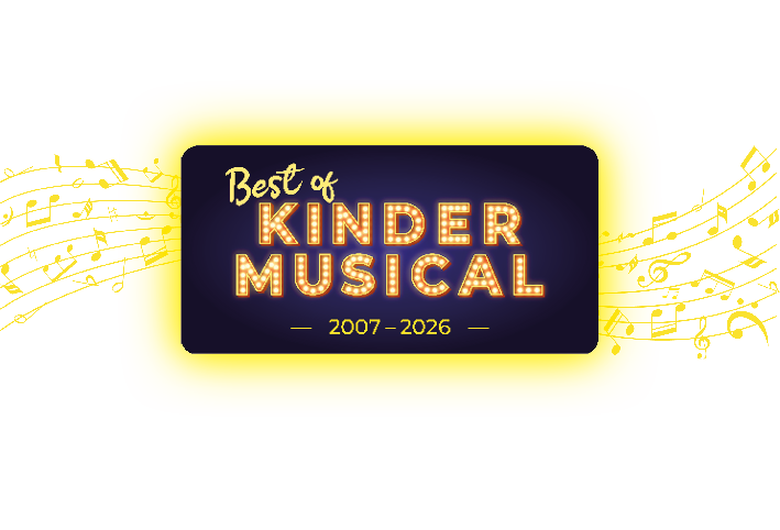 Best of Kindermusical