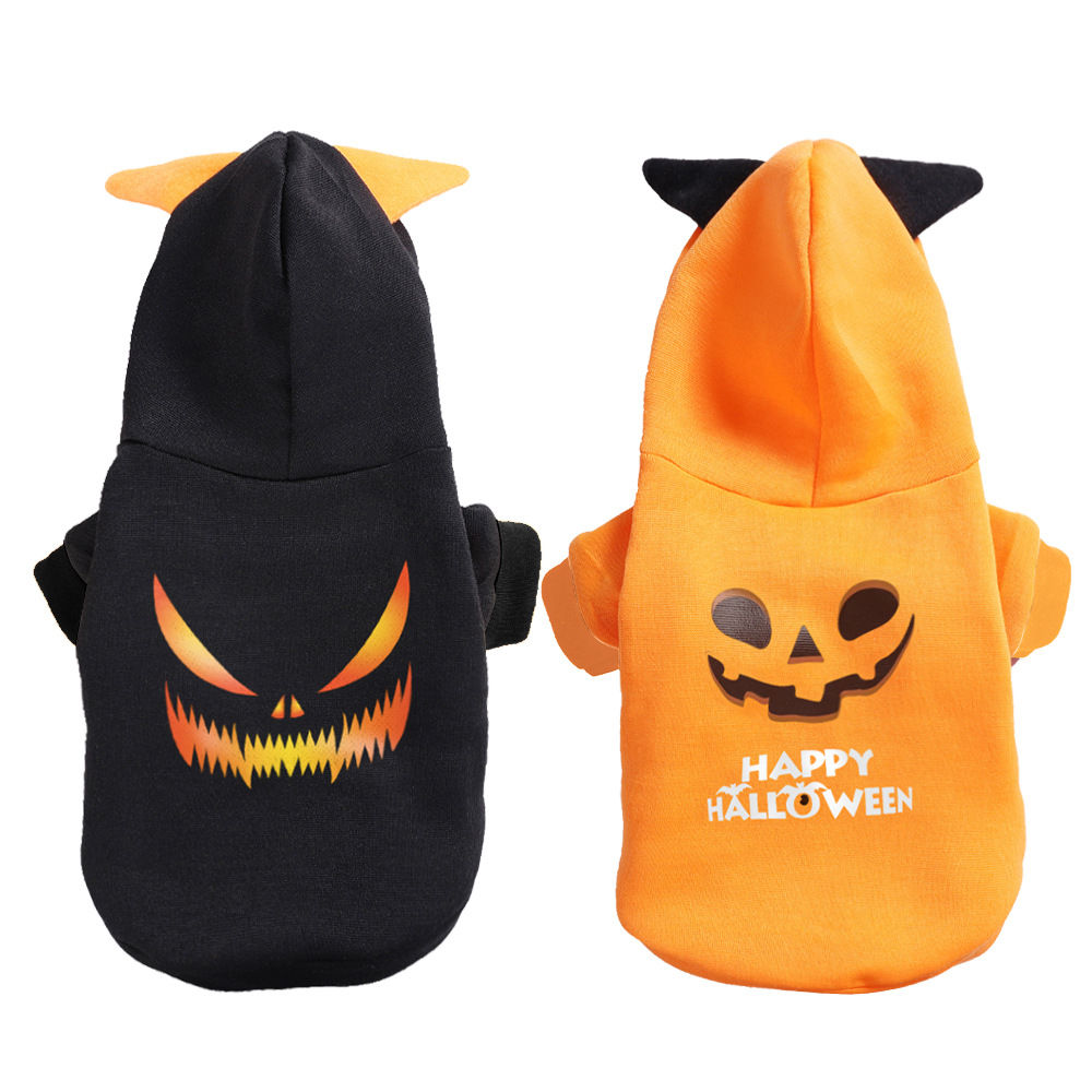 Halloween Costumes for Cats and Dogs (Two Legs)