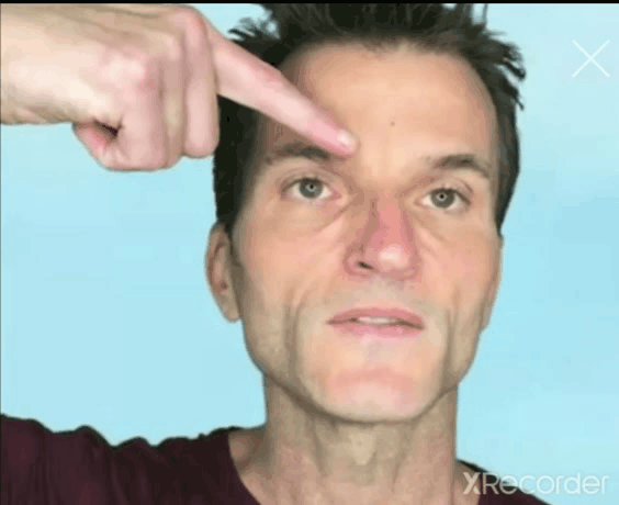 single brow rl.gif