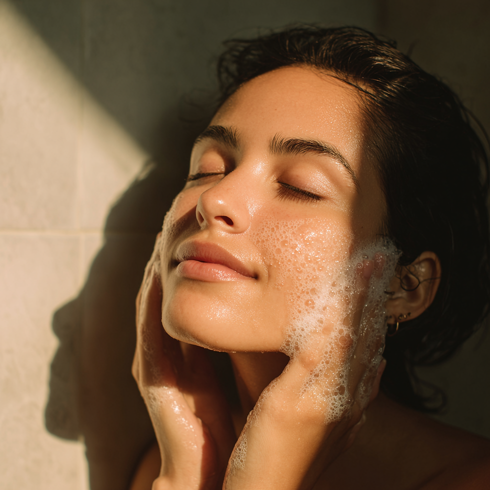 How to cleanse?