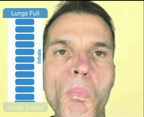 Tongue and Cheek Roll Exercises