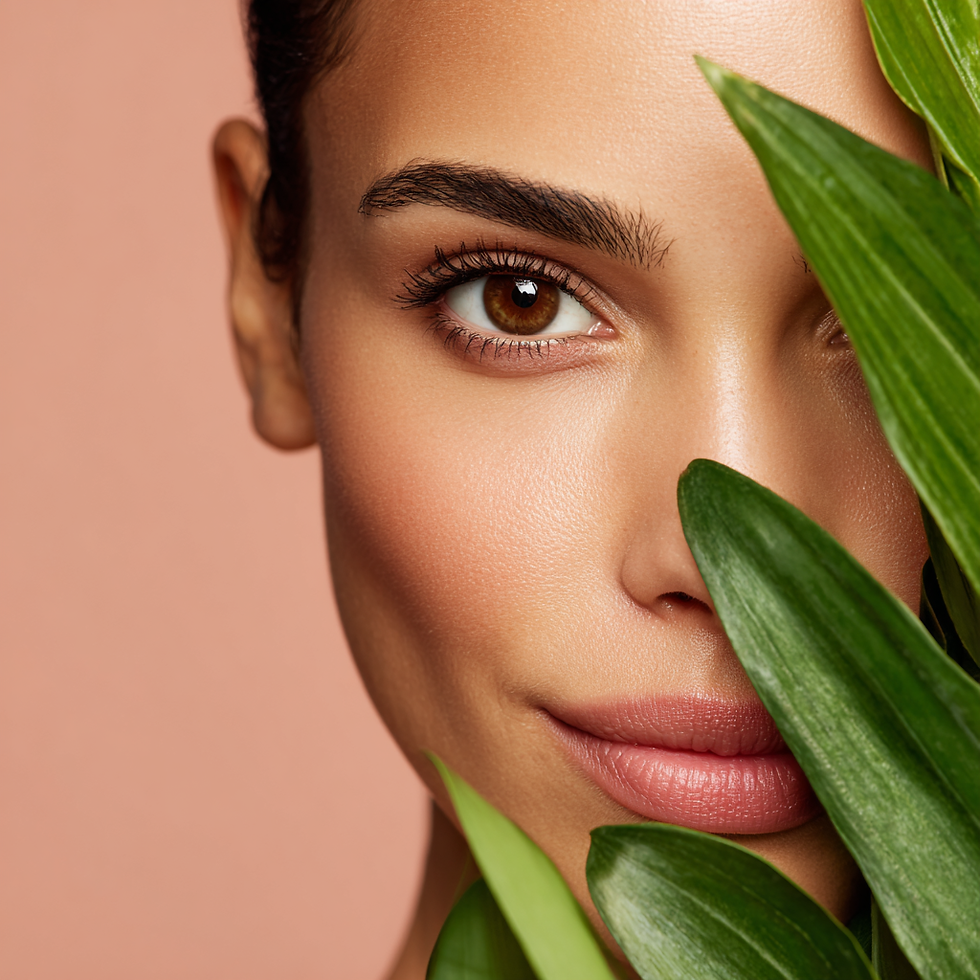 Expert tips for Radiant skin