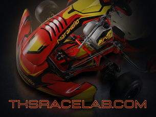 Setup base del kart: cosa può cambiare davvero per chi non è un tecnico