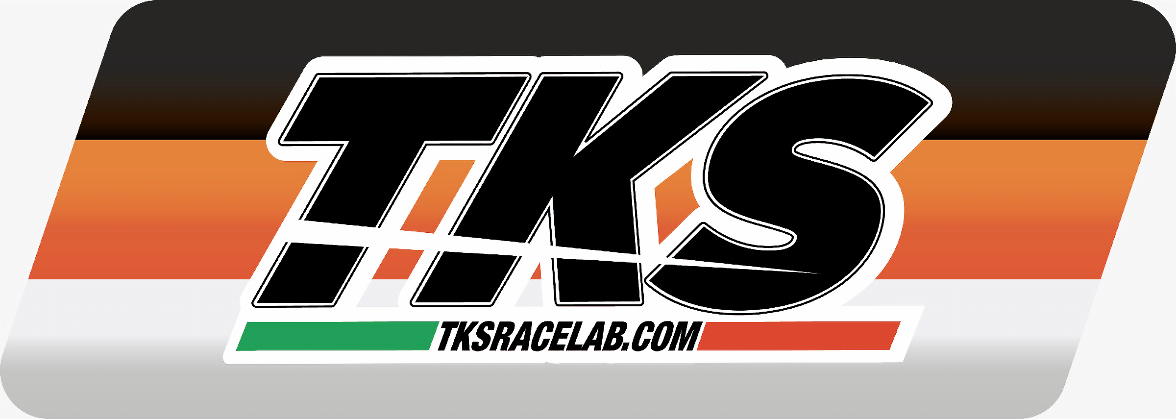 Immagine del redattore: TKS RaceLab