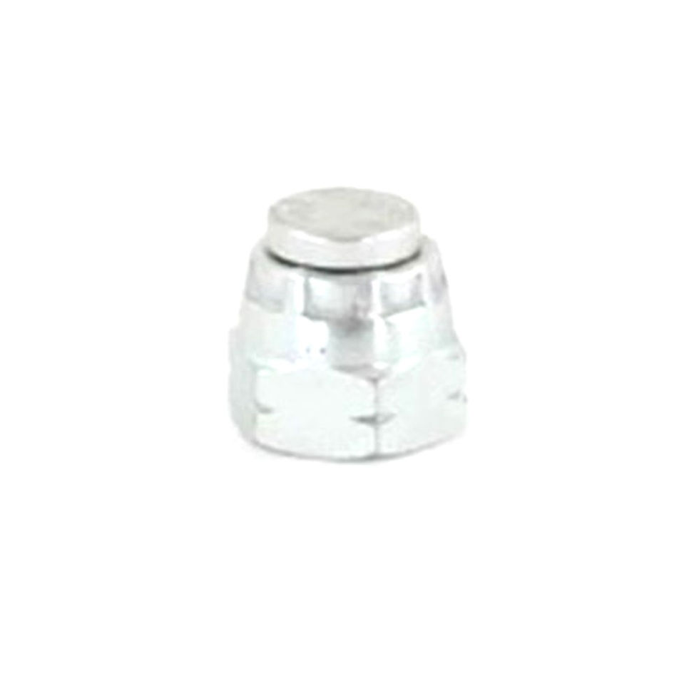 Tappo per sonda temperatura gas di scarico marmitta kart