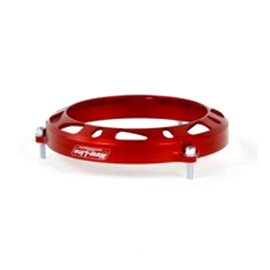 Carter TM Frizione Arancio – ricambio New-Line Racing per kart, TKS RaceLab
